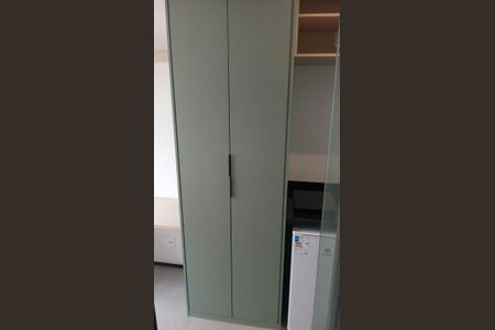 Studio à venda com 11m², 1 quarto e sem vaga Studio à venda com 11m², 1 quarto e sem vagaStudio