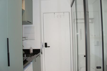 Kitnet/Studio à venda com 1 quarto, 11m² em Campos Elíseos, São Paulo