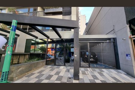 Kitnet/Studio à venda com 1 quarto, 11m² em Campos Elíseos, São Paulo