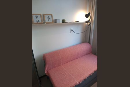 Studio à venda com 11m², 1 quarto e sem vaga Studio à venda com 11m², 1 quarto e sem vagaStudio