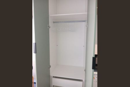 Studio à venda com 11m², 1 quarto e sem vaga Studio à venda com 11m², 1 quarto e sem vagaStudio