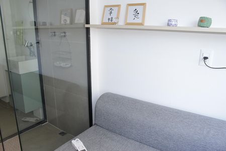 Kitnet/Studio à venda com 1 quarto, 11m² em Campos Elíseos, São Paulo