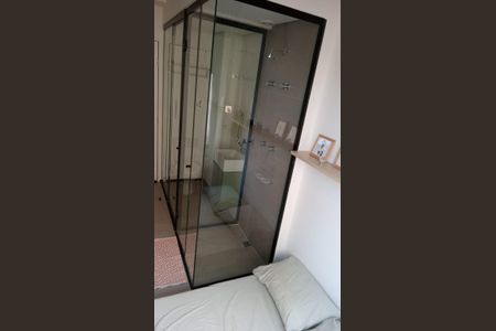 Studio à venda com 11m², 1 quarto e sem vaga Studio à venda com 11m², 1 quarto e sem vagaStudio