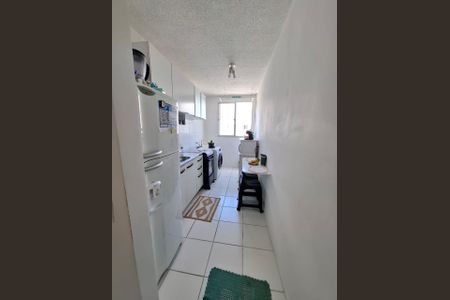 Apartamento à venda com 44m², 2 quartos e 1 vaga Apartamento à venda com 44m², 2 quartos e 1 vagaCozinha