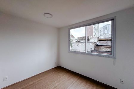 Studio de kitnet/studio para alugar com 1 quarto, 19m² em Brás, São Paulo