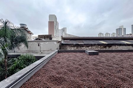 Vista de kitnet/studio para alugar com 1 quarto, 19m² em Brás, São Paulo