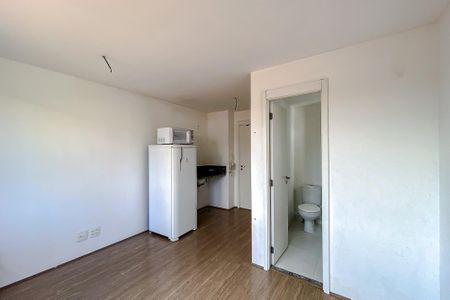 Studio de kitnet/studio para alugar com 1 quarto, 19m² em Brás, São Paulo
