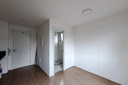 Studio de kitnet/studio para alugar com 1 quarto, 19m² em Brás, São Paulo