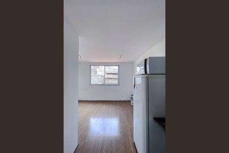 Studio para alugar com 19m², 1 quarto e sem vagaCozinha