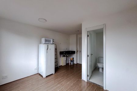 Studio para alugar com 19m², 1 quarto e sem vaga Studio para alugar com 19m², 1 quarto e sem vagaStudio