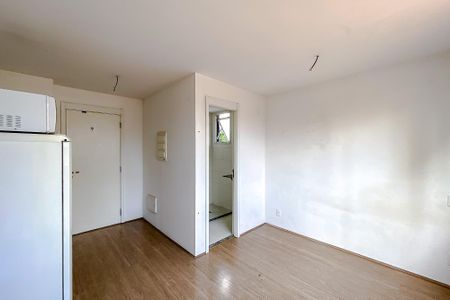 Studio de kitnet/studio para alugar com 1 quarto, 19m² em Brás, São Paulo