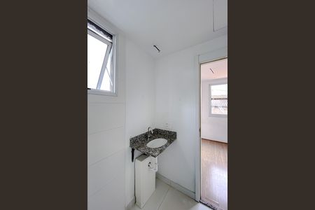 Studio para alugar com 19m², 1 quarto e sem vagaBanheiro