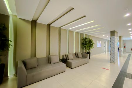 Studio para alugar com 19m², 1 quarto e sem vagaÁrea comum
