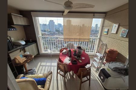 Foto 01 de apartamento à venda com 2 quartos, 64m² em Parque Imperial, São Paulo