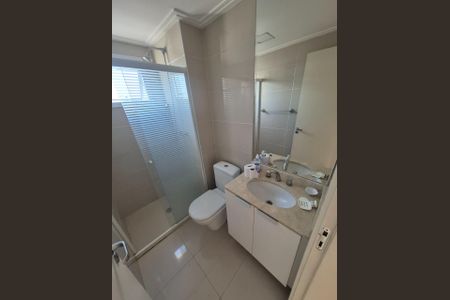 Foto 13 de apartamento à venda com 2 quartos, 64m² em Parque Imperial, São Paulo