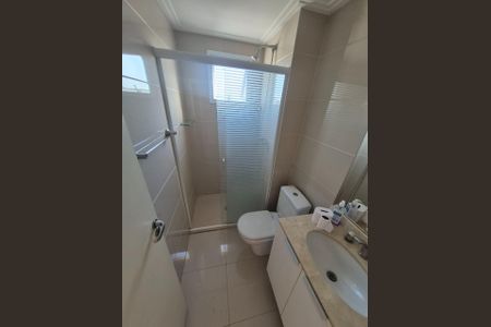 Foto 12 de apartamento à venda com 2 quartos, 64m² em Parque Imperial, São Paulo
