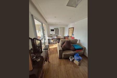 Foto 20 de apartamento à venda com 2 quartos, 64m² em Parque Imperial, São Paulo