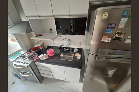 Apartamento à venda com 64m², 2 quartos e 2 vagasFoto 22