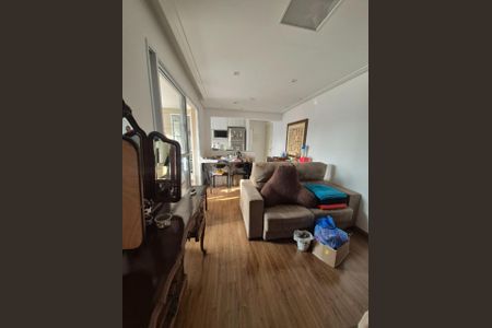 Foto 19 de apartamento à venda com 2 quartos, 64m² em Parque Imperial, São Paulo