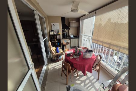 Foto 03 de apartamento à venda com 2 quartos, 64m² em Parque Imperial, São Paulo