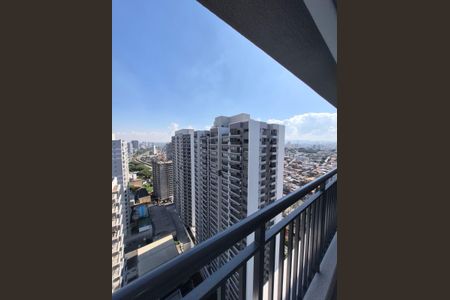 Foto 17 de apartamento para alugar com 2 quartos, 70m² em Vila Guilhermina, São Paulo