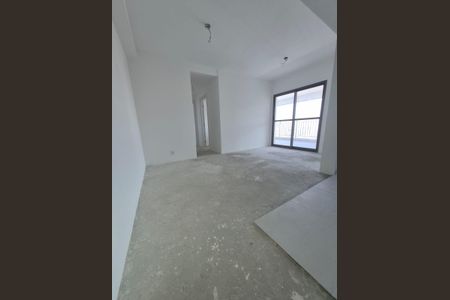 Foto 03 de apartamento para alugar com 2 quartos, 70m² em Vila Guilhermina, São Paulo