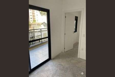 Apartamento para alugar com 45m², 1 quarto e sem vaga Apartamento para alugar com 45m², 1 quarto e sem vagaFoto 06