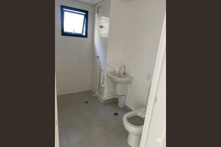 Apartamento para alugar com 45m², 1 quarto e sem vaga Apartamento para alugar com 45m², 1 quarto e sem vagaFoto 07