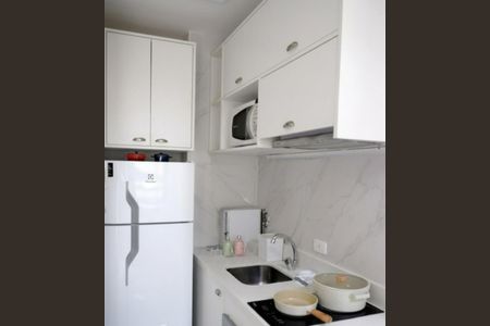 Foto 16 de apartamento para alugar com 1 quarto, 37m² em Jardim Paulista, São Paulo