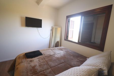 Casa de condomínio à venda com 60m², 2 quartos e 2 vagasQuarto 01