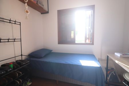 Quarto 02 de casa de condomínio à venda com 2 quartos, 60m² em Santo Afonso, Novo Hamburgo