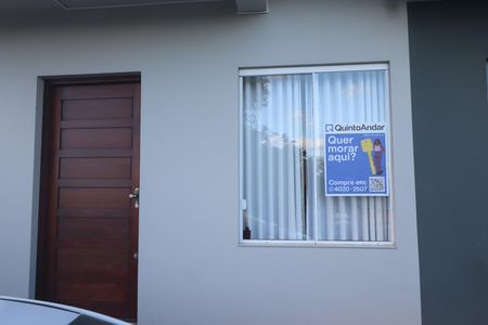 Casa de condomínio à venda com 60m², 2 quartos e 2 vagasplaca