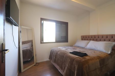 Casa de condomínio à venda com 60m², 2 quartos e 2 vagasQuarto 01