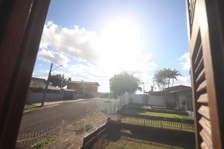 Casa de condomínio à venda com 60m², 2 quartos e 2 vagasQuarto 02 vista
