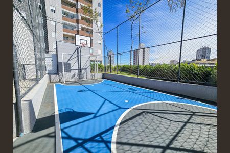 Apartamento para alugar com 34m², 2 quartos e sem vaga Apartamento para alugar com 34m², 2 quartos e sem vagaQuadra Esportiva