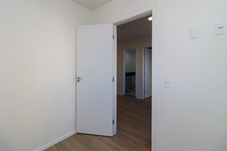 Apartamento para alugar com 34m², 2 quartos e sem vaga Apartamento para alugar com 34m², 2 quartos e sem vagaQuarto 1