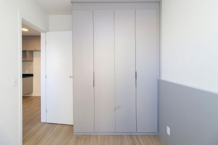 Apartamento para alugar com 34m², 2 quartos e sem vaga Apartamento para alugar com 34m², 2 quartos e sem vagaQuarto 2