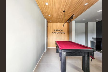 Apartamento para alugar com 34m², 2 quartos e sem vaga Apartamento para alugar com 34m², 2 quartos e sem vagaEspaço de Jogos