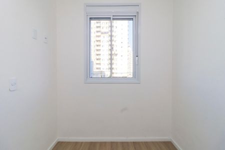 Quarto 1 de apartamento para alugar com 2 quartos, 34m² em Santo Amaro, São Paulo