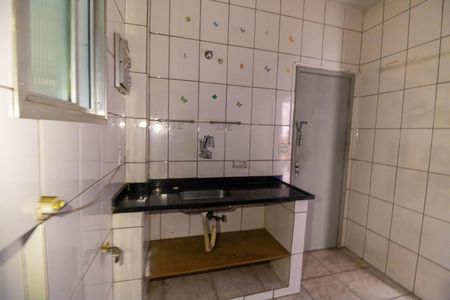Apartamento à venda com 80m², 2 quartos e sem vaga Apartamento à venda com 80m², 2 quartos e sem vagaCozinha