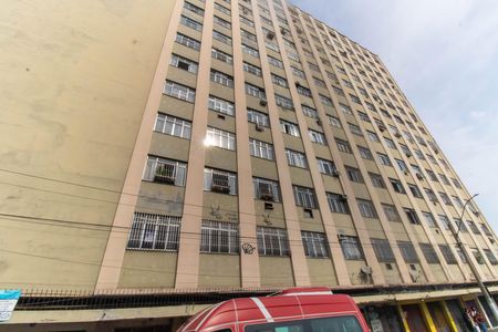 Apartamento à venda com 80m², 2 quartos e sem vaga Apartamento à venda com 80m², 2 quartos e sem vagaFachada