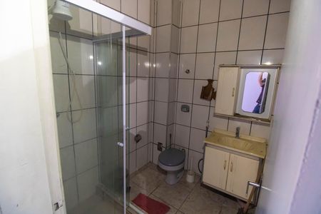 Apartamento à venda com 80m², 2 quartos e sem vaga Apartamento à venda com 80m², 2 quartos e sem vagaBanheiro