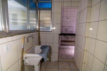 Apartamento à venda com 80m², 2 quartos e sem vaga Apartamento à venda com 80m², 2 quartos e sem vagaÁrea de Serviço