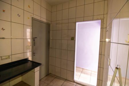 Apartamento à venda com 80m², 2 quartos e sem vaga Apartamento à venda com 80m², 2 quartos e sem vagaCozinha