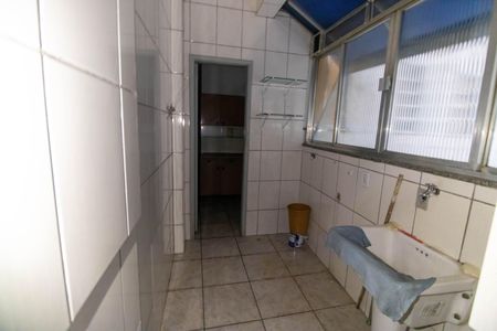 Apartamento à venda com 80m², 2 quartos e sem vaga Apartamento à venda com 80m², 2 quartos e sem vagaÁrea de Serviço