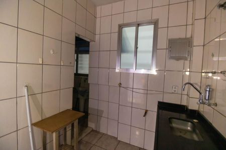 Apartamento à venda com 80m², 2 quartos e sem vaga Apartamento à venda com 80m², 2 quartos e sem vagaCozinha