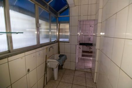 Apartamento à venda com 80m², 2 quartos e sem vaga Apartamento à venda com 80m², 2 quartos e sem vagaÁrea de Serviço