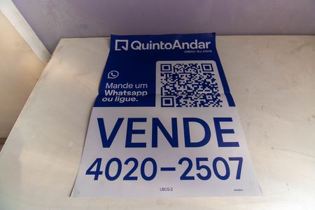 Apartamento à venda com 80m², 2 quartos e sem vaga Apartamento à venda com 80m², 2 quartos e sem vagaPlaca