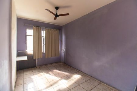 Sala de apartamento à venda com 2 quartos, 80m² em Centro, Niterói