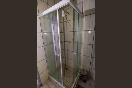 Apartamento à venda com 80m², 2 quartos e sem vaga Apartamento à venda com 80m², 2 quartos e sem vagaBanheiro